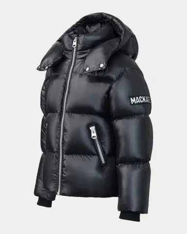 Mackage Kid 's Jesse Down Jacket, Size 8-14 | Thumbnail 2 Mackage Kid 's Jesse Down Jacket, Size 8-14 | Thumbnail 2
