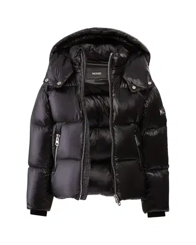 Mackage Kid 's Jesse Down Jacket, Size 8-14 | Thumbnail 5 Mackage Kid 's Jesse Down Jacket, Size 8-14 | Thumbnail 5