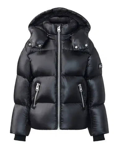 Mackage Kid 's Jesse Down Jacket, Size 8-14 | Thumbnail 1 Mackage Kid 's Jesse Down Jacket, Size 8-14 | Thumbnail 1