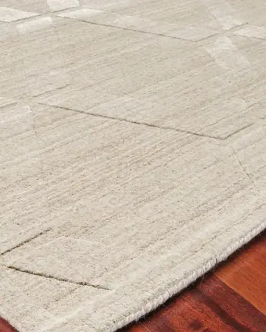 Exquisite Rugs Langford Hand-Loomed Rug | Thumbnail 3 Exquisite Rugs Langford Hand-Loomed Rug | Thumbnail 3
