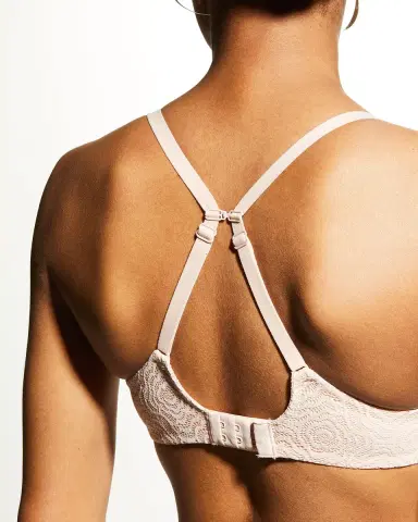 Chantelle C Jolie Memory Foam T-shirt Bra | Thumbnail 5 Chantelle C Jolie Memory Foam T-shirt Bra | Thumbnail 5