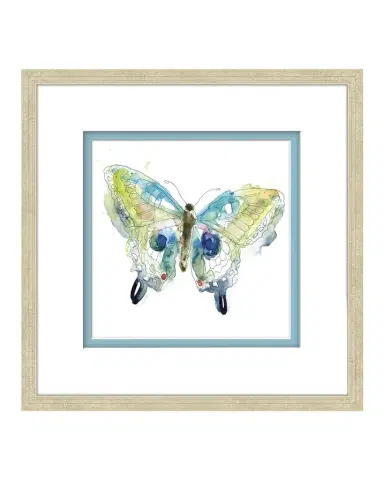 Prestige Arts Wonder Wings I Giclee Print | Thumbnail 1 Prestige Arts Wonder Wings I Giclee Print | Thumbnail 1