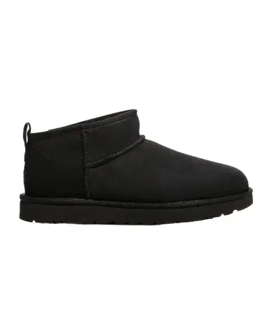 UGG Classic Ultra Mini Booties | Thumbnail 1 UGG Classic Ultra Mini Booties | Thumbnail 1