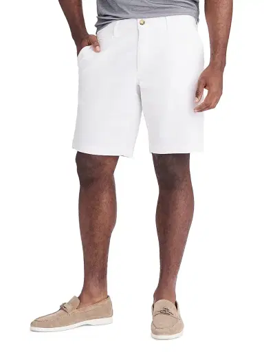 Robert Graham Men's Brightside Stretch-Cotton Shorts | Thumbnail 3 Robert Graham Men's Brightside Stretch-Cotton Shorts | Thumbnail 3