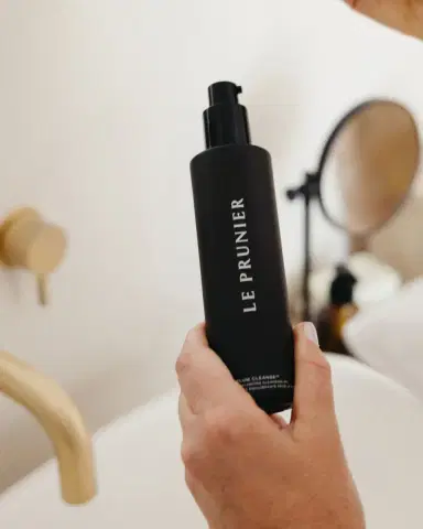 Le Prunier Plum Cleanse Biome Balancing Cleansing Oil, 3.4 oz. | Thumbnail 3 Le Prunier Plum Cleanse Biome Balancing Cleansing Oil, 3.4 oz. | Thumbnail 3