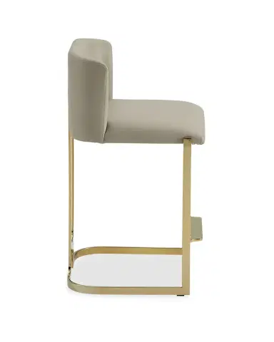 Interlude Home Banks Counter Stool | Thumbnail 3 Interlude Home Banks Counter Stool | Thumbnail 3