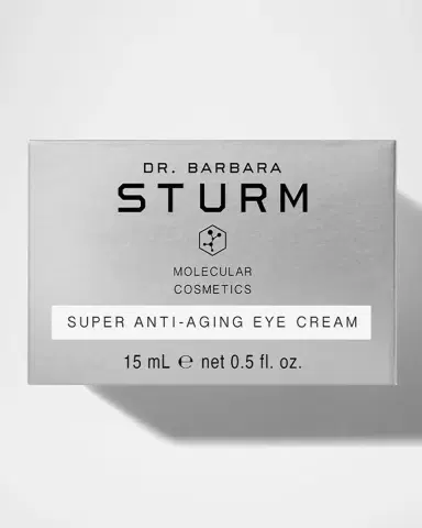 Dr. Barbara Sturm Super Anti-Aging Eye Cream | Thumbnail 3 Dr. Barbara Sturm Super Anti-Aging Eye Cream | Thumbnail 3