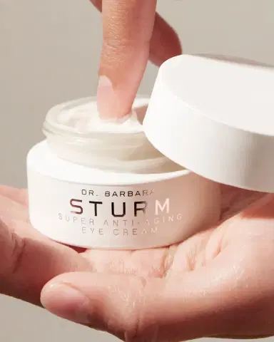 Dr. Barbara Sturm Super Anti-Aging Eye Cream | Thumbnail 4 Dr. Barbara Sturm Super Anti-Aging Eye Cream | Thumbnail 4