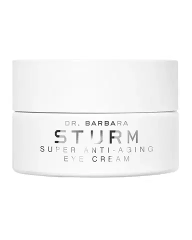 Dr. Barbara Sturm Super Anti-Aging Eye Cream | Thumbnail 1 Dr. Barbara Sturm Super Anti-Aging Eye Cream | Thumbnail 1