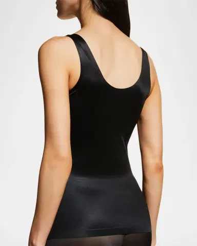 Spanx SPANXshape Invisible Tank | Thumbnail 3 Spanx SPANXshape Invisible Tank | Thumbnail 3