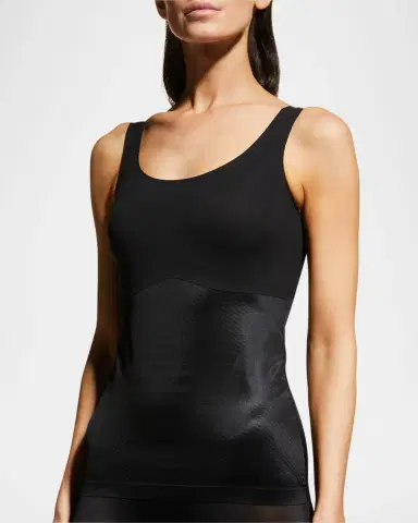 Spanx SPANXshape Invisible Tank | Thumbnail 4 Spanx SPANXshape Invisible Tank | Thumbnail 4