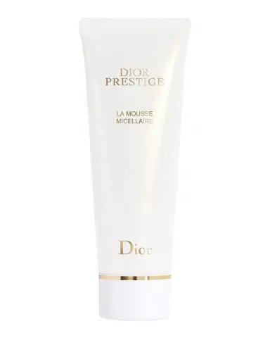 Dior Prestige Micellar La Mousse Face Cleanser, 4.2 oz | Thumbnail 1 Dior Prestige Micellar La Mousse Face Cleanser, 4.2 oz | Thumbnail 1
