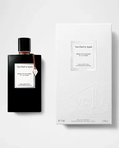 Van Cleef & Arpels Bois D 'Amande Eau de Parfum, 2.5 oz. | Thumbnail 2 Van Cleef & Arpels Bois D 'Amande Eau de Parfum, 2.5 oz. | Thumbnail 2