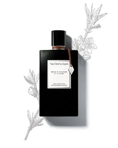 Van Cleef & Arpels Bois D 'Amande Eau de Parfum, 2.5 oz. | Thumbnail 3 Van Cleef & Arpels Bois D 'Amande Eau de Parfum, 2.5 oz. | Thumbnail 3