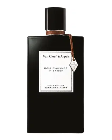 Van Cleef & Arpels Bois D 'Amande Eau de Parfum, 2.5 oz. | Thumbnail 1 Van Cleef & Arpels Bois D 'Amande Eau de Parfum, 2.5 oz. | Thumbnail 1