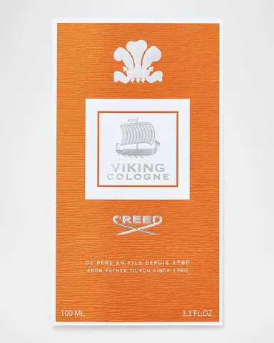 CREED Viking Cologne | Thumbnail 3 CREED Viking Cologne | Thumbnail 3