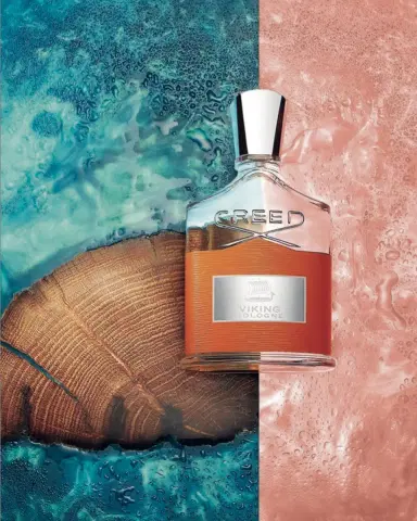 CREED Viking Cologne | Thumbnail 4 CREED Viking Cologne | Thumbnail 4