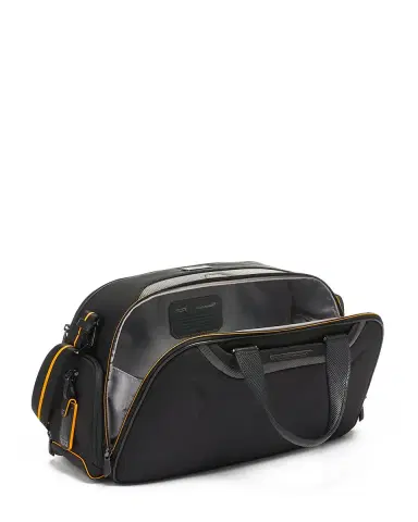 TUMI McLaren Quantum Duffel Bag | Thumbnail 2 TUMI McLaren Quantum Duffel Bag | Thumbnail 2