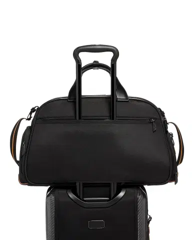 TUMI McLaren Quantum Duffel Bag | Thumbnail 4 TUMI McLaren Quantum Duffel Bag | Thumbnail 4