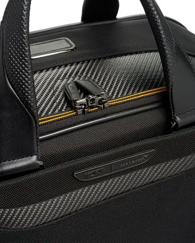 TUMI McLaren Quantum Duffel Bag | Thumbnail 5 TUMI McLaren Quantum Duffel Bag | Thumbnail 5