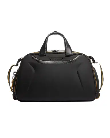 TUMI McLaren Quantum Duffel Bag | Thumbnail 1 TUMI McLaren Quantum Duffel Bag | Thumbnail 1