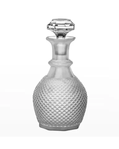 Vista Alegre Bicos White Frost Decanter | Thumbnail 2 Vista Alegre Bicos White Frost Decanter | Thumbnail 2