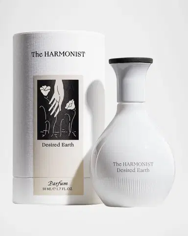 The Harmonist Desired Earth Parfum, 1.7 oz. | Thumbnail 3 The Harmonist Desired Earth Parfum, 1.7 oz. | Thumbnail 3