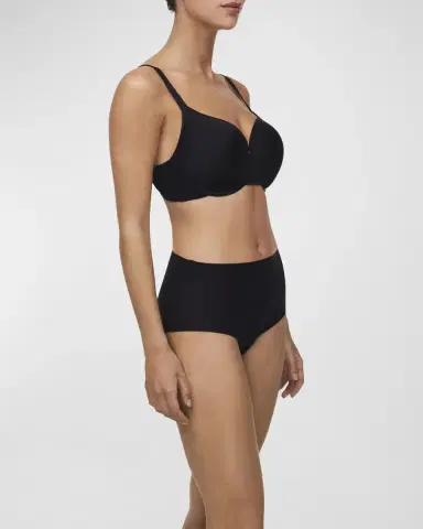 Chantelle C Jolie Memory Foam T-shirt Bra | Thumbnail 3 Chantelle C Jolie Memory Foam T-shirt Bra | Thumbnail 3