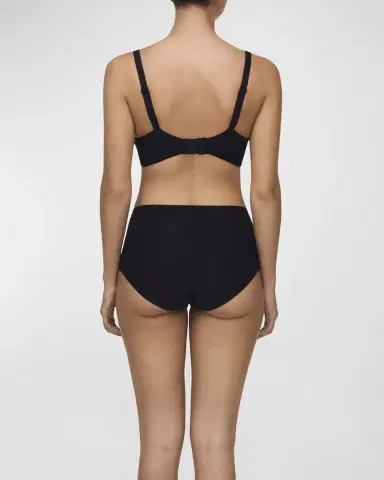 Chantelle C Jolie Memory Foam T-shirt Bra | Thumbnail 4 Chantelle C Jolie Memory Foam T-shirt Bra | Thumbnail 4