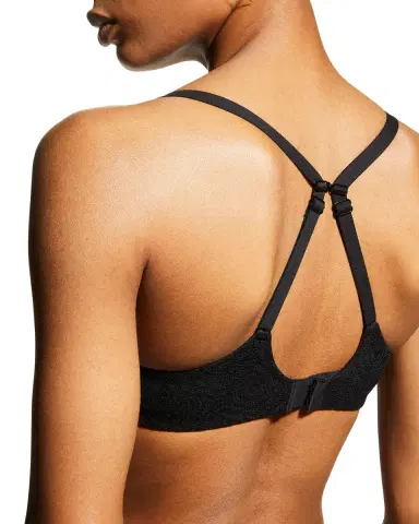 Chantelle C Jolie Memory Foam T-shirt Bra | Thumbnail 5 Chantelle C Jolie Memory Foam T-shirt Bra | Thumbnail 5