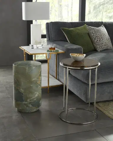 Arteriors Herbie Accent Table | Thumbnail 4 Arteriors Herbie Accent Table | Thumbnail 4