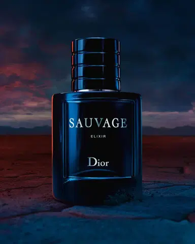 Dior Sauvage Elixir Eau de Parfum | Thumbnail 2 Dior Sauvage Elixir Eau de Parfum | Thumbnail 2