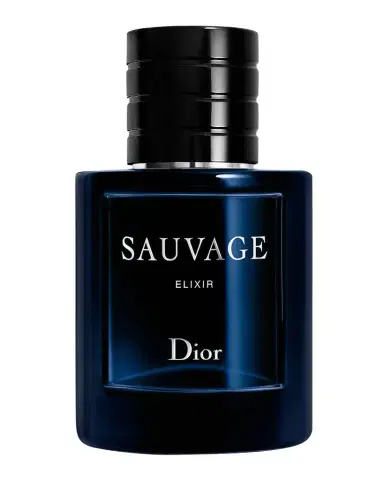 Dior Sauvage Elixir Eau de Parfum | Thumbnail 1 Dior Sauvage Elixir Eau de Parfum | Thumbnail 1