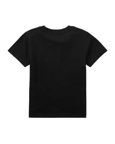 Polo Ralph Lauren Boy's Cotton Jersey Crewneck Tee, Size S-XL | Thumbnail 2 Polo Ralph Lauren Boy's Cotton Jersey Crewneck Tee, Size S-XL | Thumbnail 2