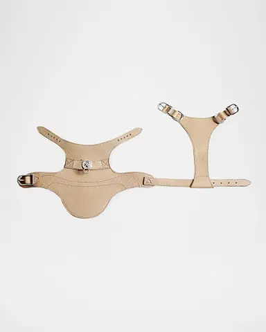 Pagerie The Babbi Dog Harness | Thumbnail 3 Pagerie The Babbi Dog Harness | Thumbnail 3