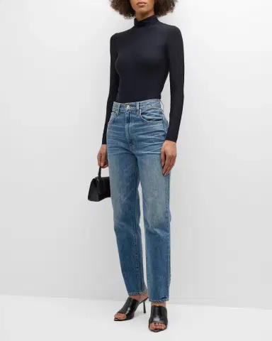 Commando Butter Turtleneck Bodysuit | Thumbnail 2 Commando Butter Turtleneck Bodysuit | Thumbnail 2