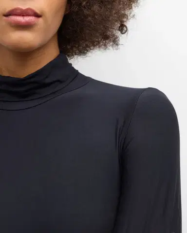 Commando Butter Turtleneck Bodysuit | Thumbnail 4 Commando Butter Turtleneck Bodysuit | Thumbnail 4