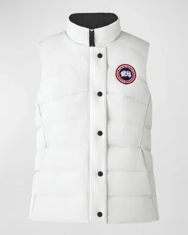 Canada Goose Freestyle Puffer Vest | Thumbnail 2 Canada Goose Freestyle Puffer Vest | Thumbnail 2