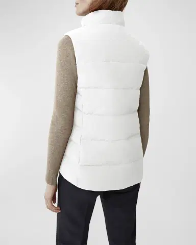 Canada Goose Freestyle Puffer Vest | Thumbnail 4 Canada Goose Freestyle Puffer Vest | Thumbnail 4