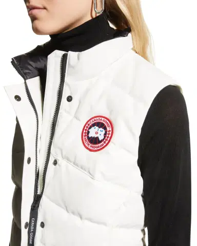 Canada Goose Freestyle Puffer Vest | Thumbnail 5 Canada Goose Freestyle Puffer Vest | Thumbnail 5