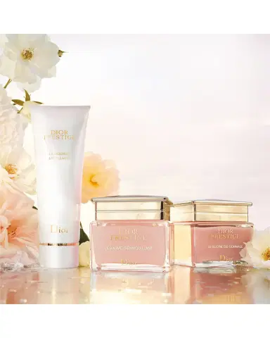 Dior Prestige Rose Le Baume Cleansing Balm, 5.1 oz | Thumbnail 5 Dior Prestige Rose Le Baume Cleansing Balm, 5.1 oz | Thumbnail 5