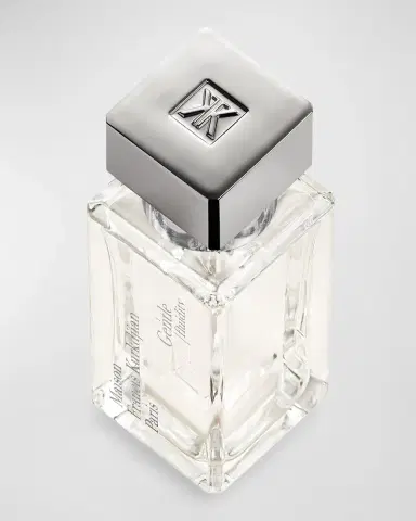 Maison Francis Kurkdjian Gentle Fluidity Silver Eau de Parfum | Thumbnail 2 Maison Francis Kurkdjian Gentle Fluidity Silver Eau de Parfum | Thumbnail 2