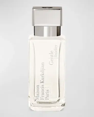 Maison Francis Kurkdjian Gentle Fluidity Silver Eau de Parfum | Thumbnail 3 Maison Francis Kurkdjian Gentle Fluidity Silver Eau de Parfum | Thumbnail 3