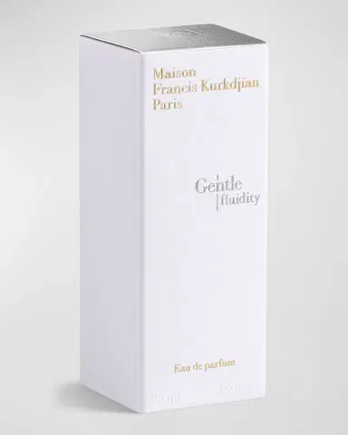 Maison Francis Kurkdjian Gentle Fluidity Silver Eau de Parfum | Thumbnail 4 Maison Francis Kurkdjian Gentle Fluidity Silver Eau de Parfum | Thumbnail 4