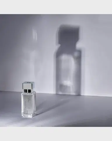 Maison Francis Kurkdjian Gentle Fluidity Silver Eau de Parfum | Thumbnail 5 Maison Francis Kurkdjian Gentle Fluidity Silver Eau de Parfum | Thumbnail 5