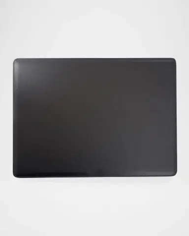 ROYCE New York Personalized Leather Desk Pad, 22" x 16" | Thumbnail 3 ROYCE New York Personalized Leather Desk Pad, 22" x 16" | Thumbnail 3