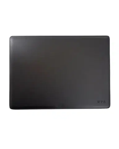 ROYCE New York Personalized Leather Desk Pad, 22" x 16" | Thumbnail 1 ROYCE New York Personalized Leather Desk Pad, 22" x 16" | Thumbnail 1
