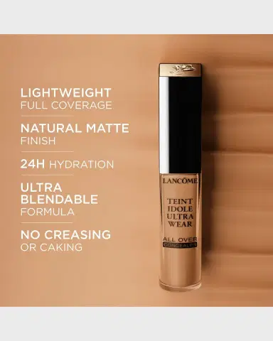 Lancôme Teint Idole Ultra Wear All-Over Concealer | Thumbnail 3 Lancôme Teint Idole Ultra Wear All-Over Concealer | Thumbnail 3