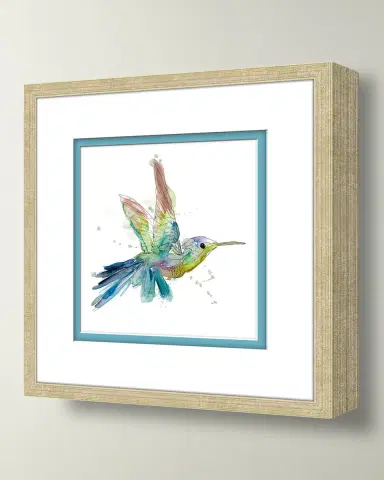 Prestige Arts Wonder Wings III Giclee Print | Thumbnail 2 Prestige Arts Wonder Wings III Giclee Print | Thumbnail 2
