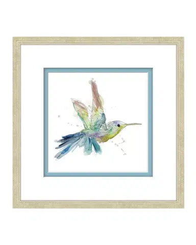 Prestige Arts Wonder Wings III Giclee Print | Thumbnail 1 Prestige Arts Wonder Wings III Giclee Print | Thumbnail 1